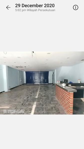 Shop for Sale in Taman Setapak Indah (Setapak) - Fionne Lee - PropertyGuru.com.my