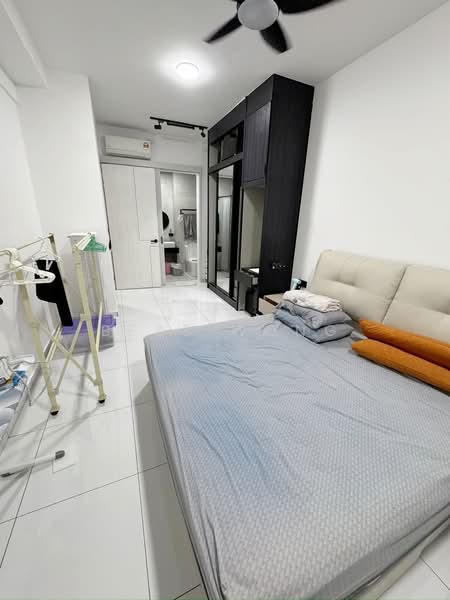 Servis Apartment untuk Dijual di Sky Trees - Bess Wong - PropertyGuru.com.my