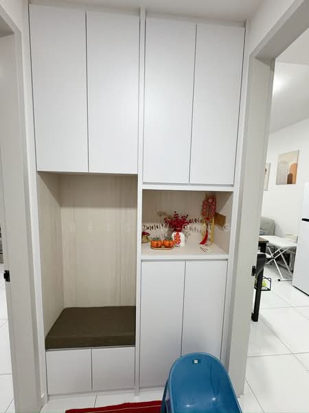 Servis Apartment untuk Dijual di Sky Trees - Bess Wong - PropertyGuru.com.my