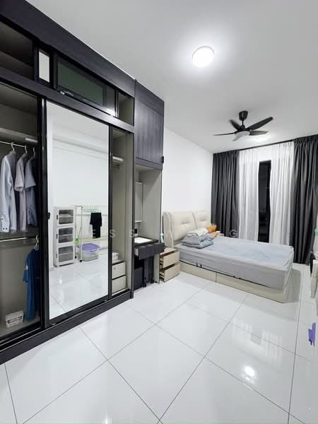Servis Apartment untuk Dijual di Sky Trees - Bess Wong - PropertyGuru.com.my