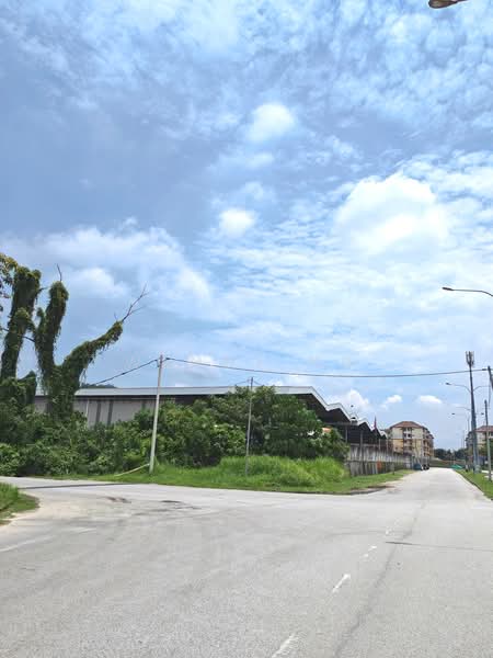 Industrial Land for Sale in Bukit Sentosa (Rawang) - Wendy Ng - PropertyGuru.com.my