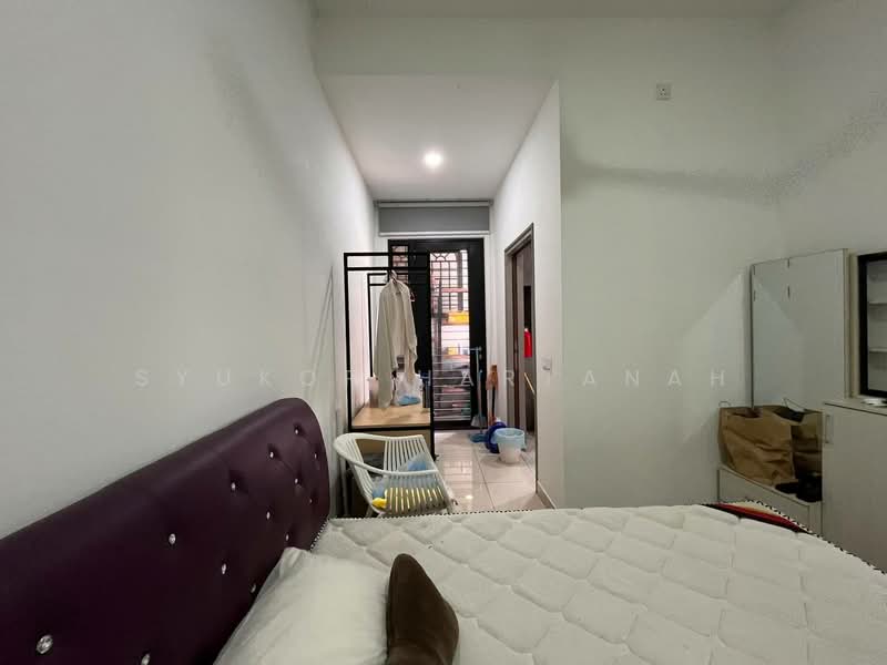Rumah Teres untuk Dijual di Elmina (Shah Alam) - Syukor Hartanah - Bedroom - PropertyGuru.com.my