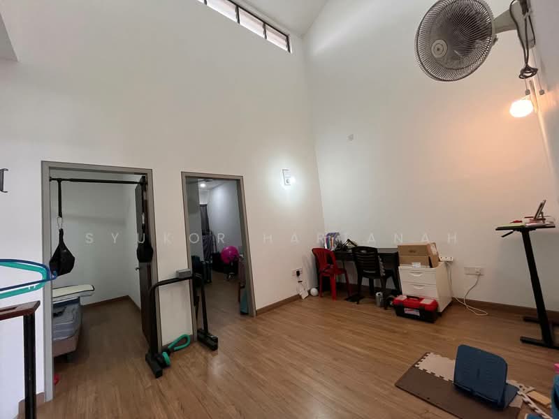 Rumah Teres untuk Dijual di Elmina (Shah Alam) - Syukor Hartanah - PropertyGuru.com.my