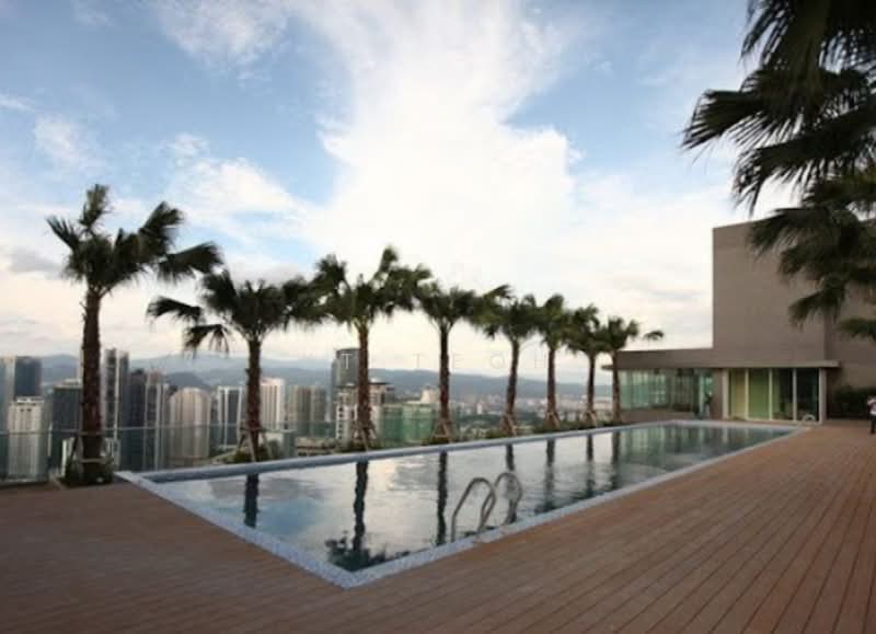 Service Residence for Sale at Vipod Residence - KT Teoh - View - PropertyGuru.com.my