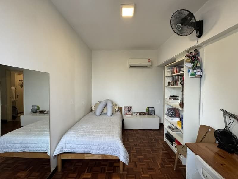 Condominium for Sale at Mutiara Oriental - Darren Khoo - Bedroom - PropertyGuru.com.my