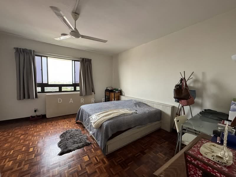 Condominium for Sale at Mutiara Oriental - Darren Khoo - Bedroom - PropertyGuru.com.my
