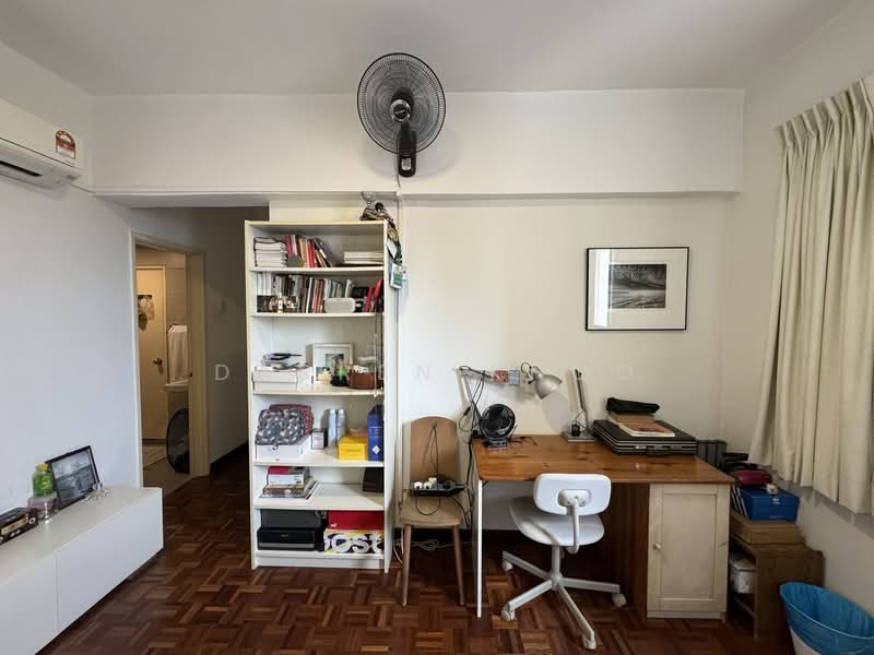 Condominium for Sale at Mutiara Oriental - Darren Khoo - Study - PropertyGuru.com.my