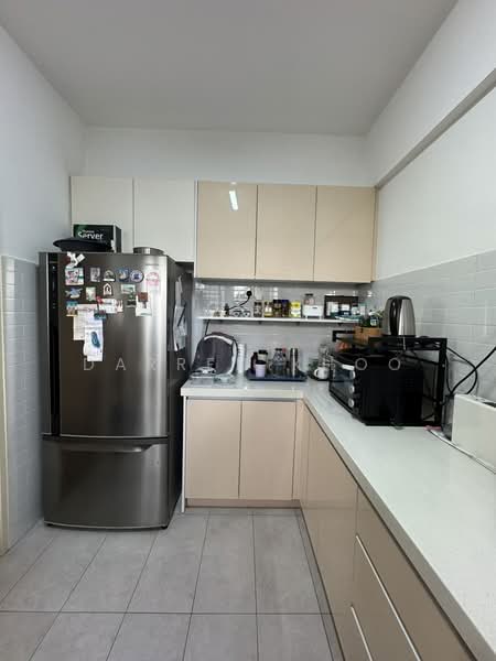 Condominium for Sale at Mutiara Oriental - Darren Khoo - Kitchen - PropertyGuru.com.my