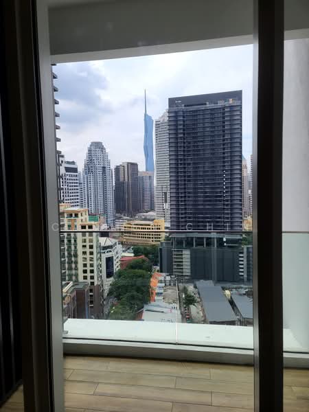 Servis Apartment untuk Dijual di Quill Residence - Carmen Chin - PropertyGuru.com.my
