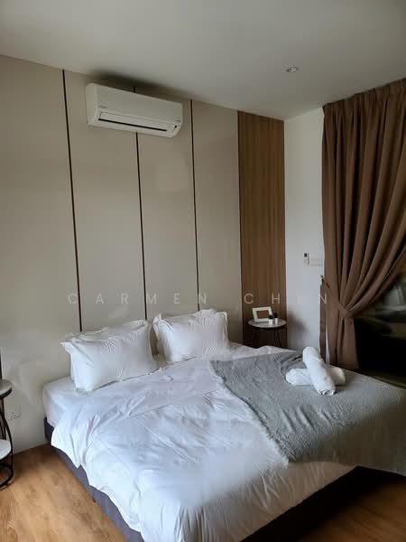 Servis Apartment untuk Dijual di Quill Residence - Carmen Chin - PropertyGuru.com.my