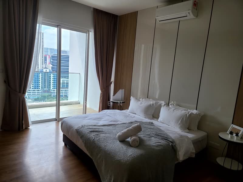 Servis Apartment untuk Dijual di Quill Residence - Carmen Chin - PropertyGuru.com.my