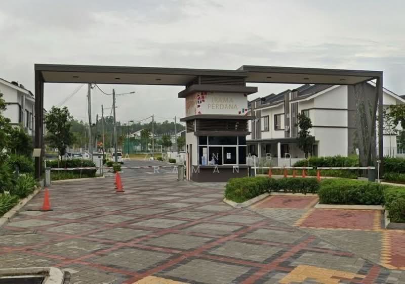 Terraced House for Rent in Kuala Selangor (Selangor) - Norazrein Abdul Raman - Exterior - PropertyGuru.com.my