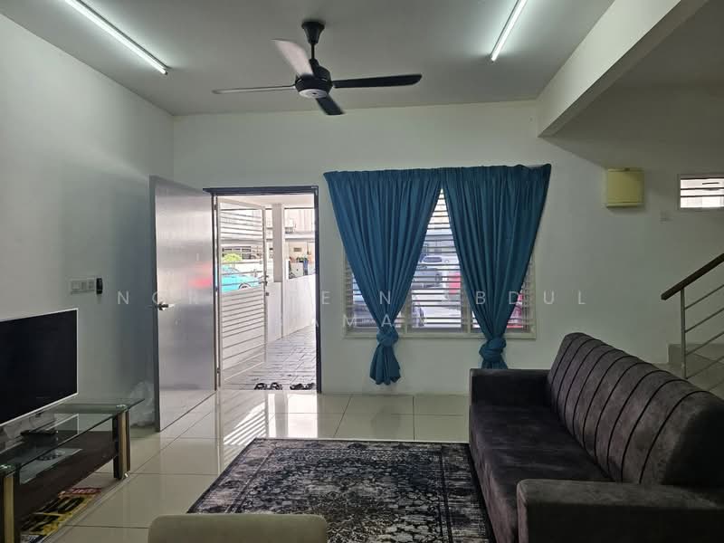 Terraced House for Rent in Kuala Selangor (Selangor) - Norazrein Abdul Raman - Living Room - PropertyGuru.com.my