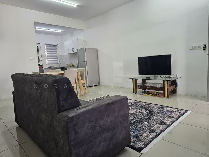 Terraced House for Rent in Kuala Selangor (Selangor) - Norazrein Abdul Raman - Living Room - PropertyGuru.com.my