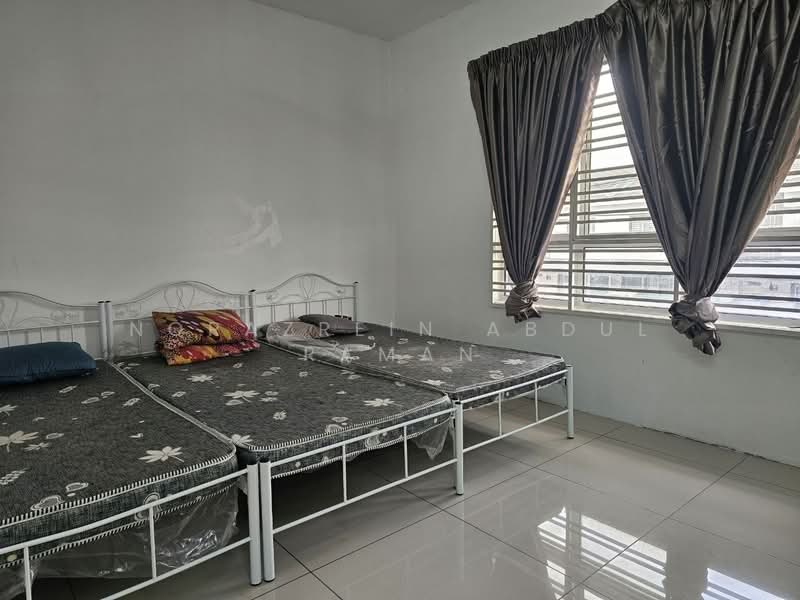 Terraced House for Rent in Kuala Selangor (Selangor) - Norazrein Abdul Raman - Bedroom - PropertyGuru.com.my