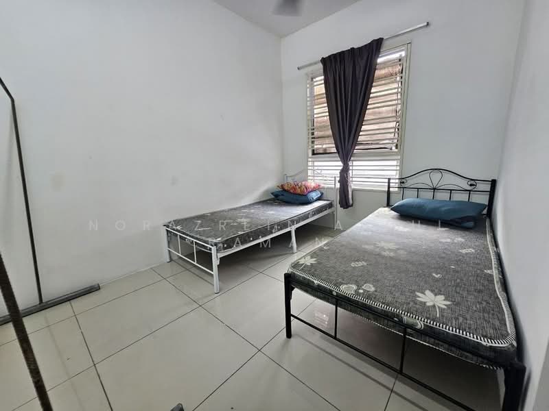Terraced House for Rent in Kuala Selangor (Selangor) - Norazrein Abdul Raman - Bedroom - PropertyGuru.com.my