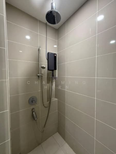 Servis Apartment untuk Disewa di The Park 2 - Chai Ming Hern - Bathroom - PropertyGuru.com.my