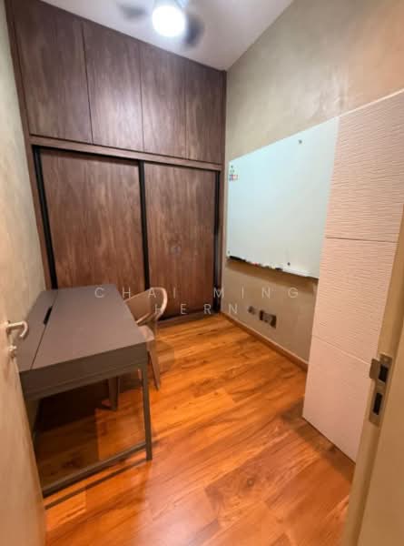 Servis Apartment untuk Disewa di The Park 2 - Chai Ming Hern - Study - PropertyGuru.com.my