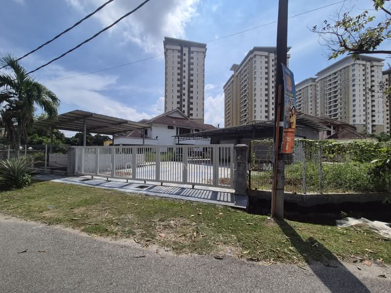 Commercial Land for Rent in Bukit Beruang (Bukit Baru) - Anne Lim - PropertyGuru.com.my