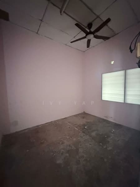 Rumah Teres 1 Tingkat untuk Dijual di Taman B (Bukit Mertajam) - Ivy Yap - PropertyGuru.com.my