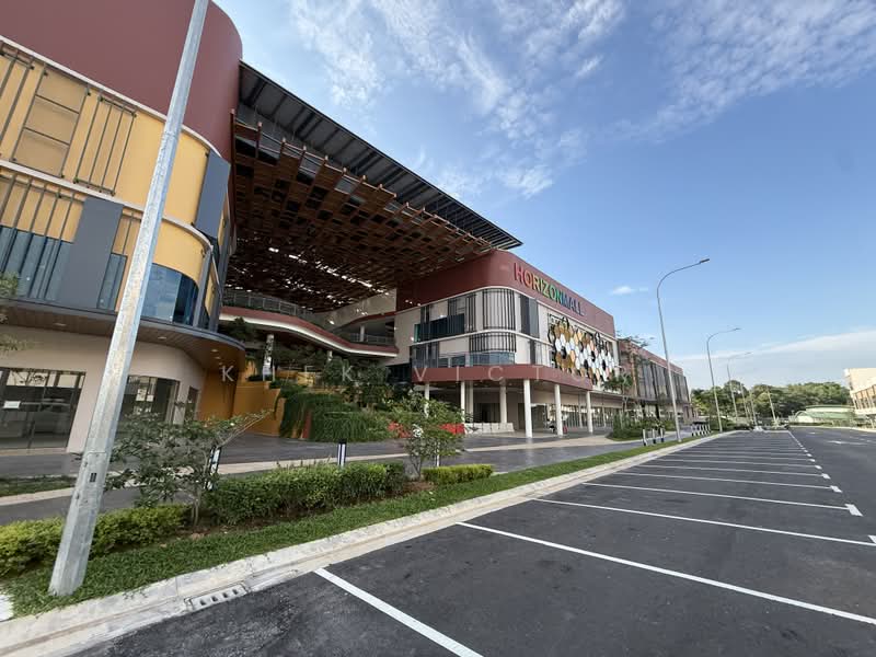 Kedai / Pejabat untuk Disewa di Horizon Hills (Iskandar Puteri (Nusajaya)) - Khek Victor - PropertyGuru.com.my