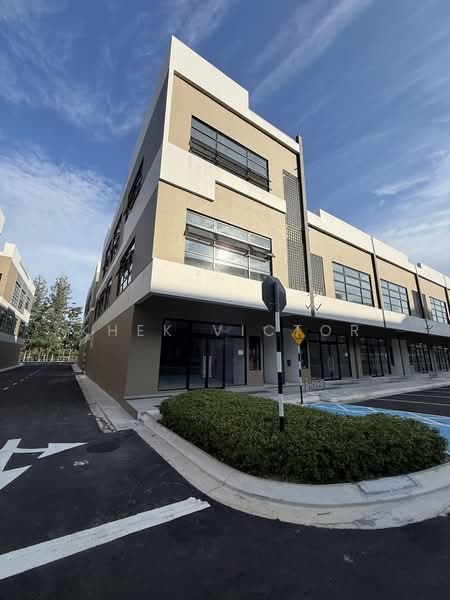 Kedai / Pejabat untuk Disewa di Horizon Hills (Iskandar Puteri (Nusajaya)) - Khek Victor - PropertyGuru.com.my
