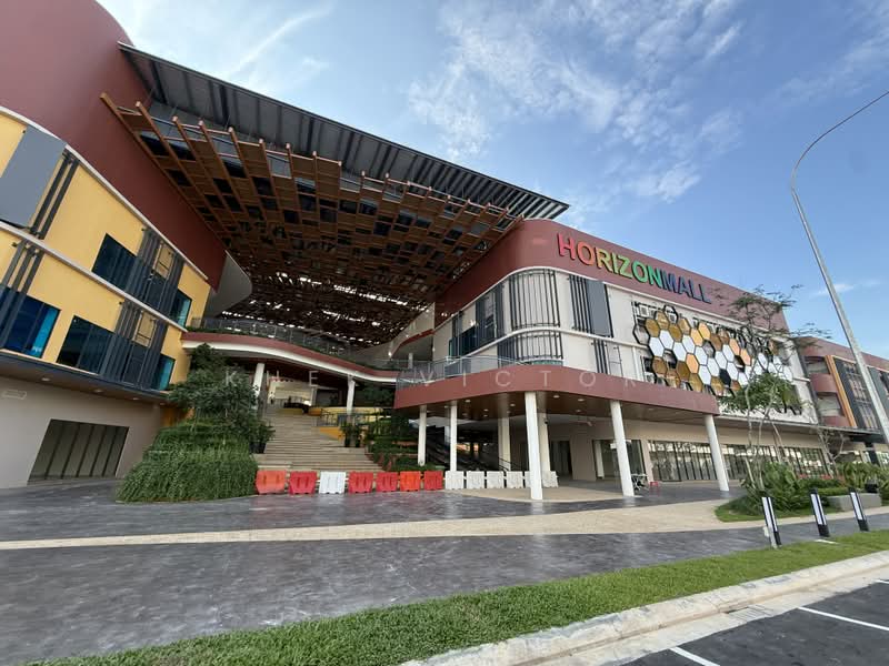 Kedai / Pejabat untuk Disewa di Horizon Hills (Iskandar Puteri (Nusajaya)) - Khek Victor - PropertyGuru.com.my