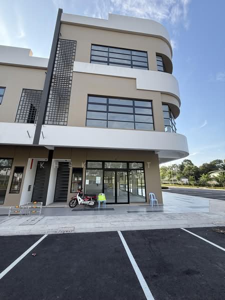 Kedai / Pejabat untuk Disewa di Horizon Hills (Iskandar Puteri (Nusajaya)) - Khek Victor - PropertyGuru.com.my