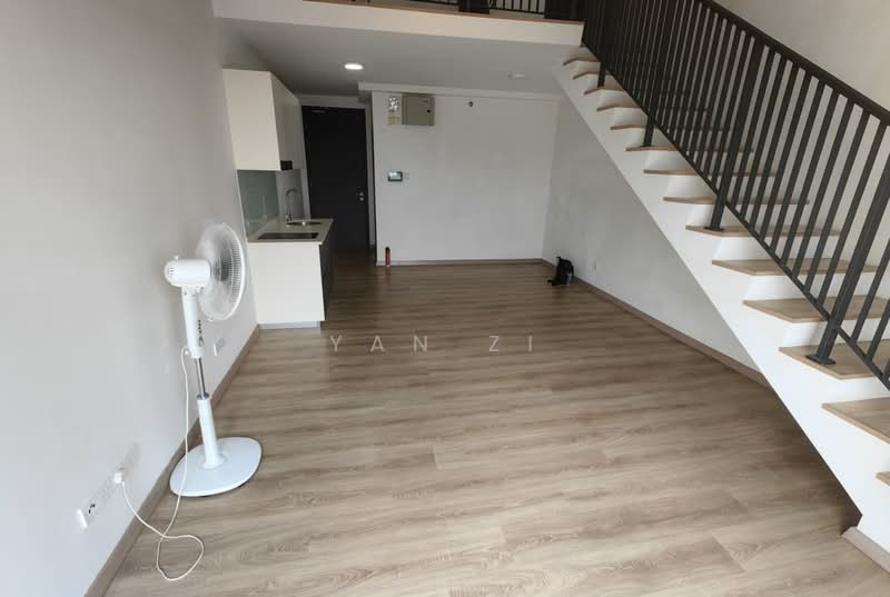 Servis Apartment untuk Disewa di Emporis - Yan Zi - Interior - PropertyGuru.com.my