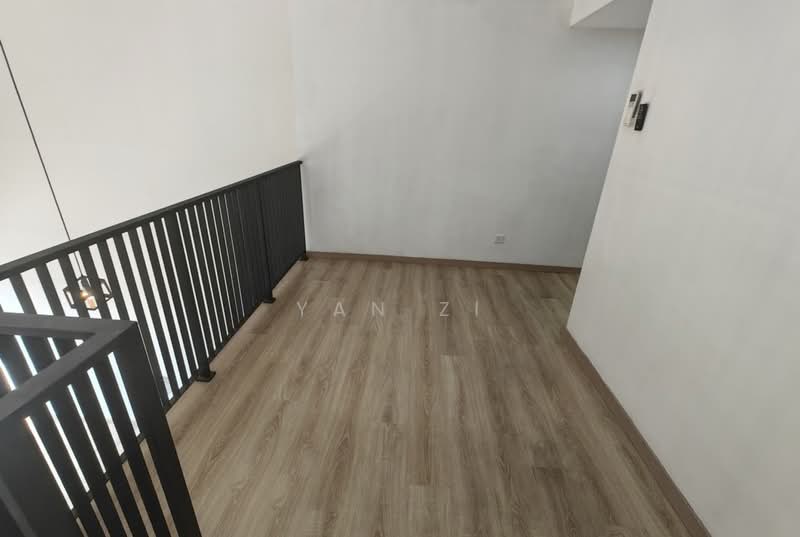 Servis Apartment untuk Disewa di Emporis - Yan Zi - Interior - PropertyGuru.com.my