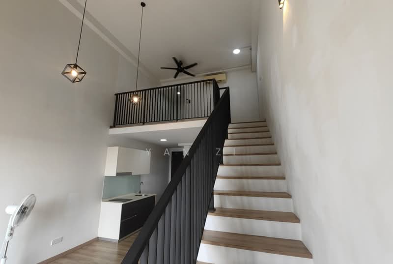 Servis Apartment untuk Disewa di Emporis - Yan Zi - Interior - PropertyGuru.com.my