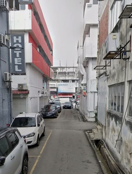 Kedai untuk Disewa di SS2 (Petaling Jaya) - Sinclair Tan - Exterior - PropertyGuru.com.my