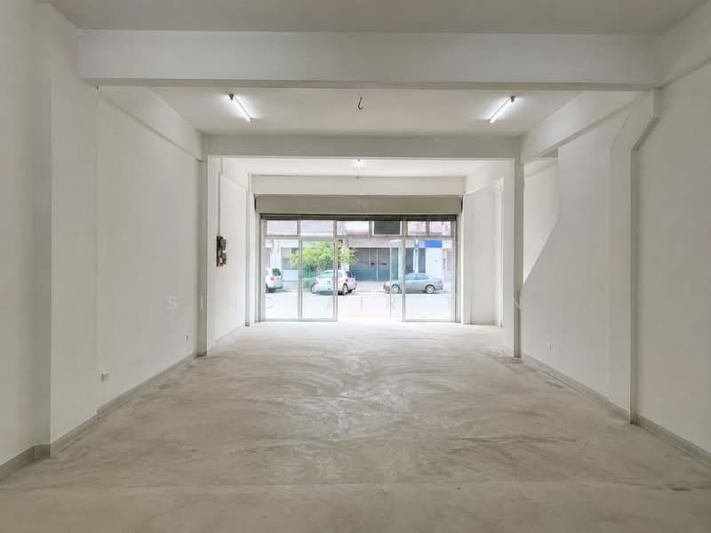 Kedai untuk Disewa di SS2 (Petaling Jaya) - Sinclair Tan - Interior - PropertyGuru.com.my