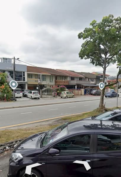 Kedai untuk Disewa di SS2 (Petaling Jaya) - Sinclair Tan - Exterior - PropertyGuru.com.my