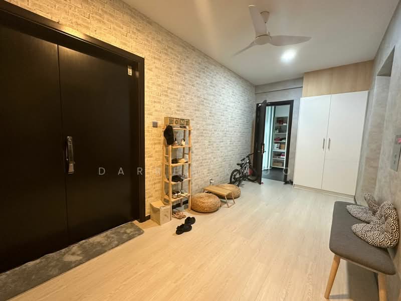 Kondominium untuk Dijual di The Estate - Darren Khoo - Entrance - PropertyGuru.com.my
