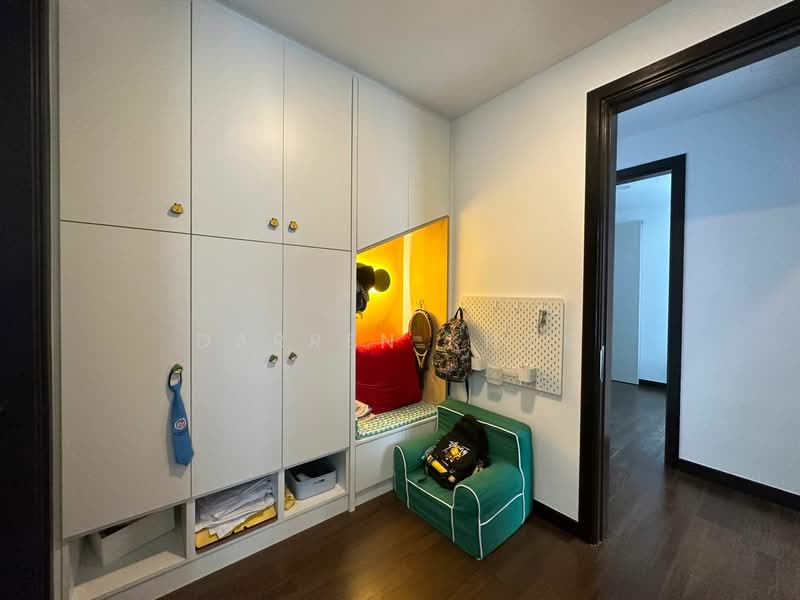 Kondominium untuk Dijual di The Estate - Darren Khoo - Corridor - PropertyGuru.com.my