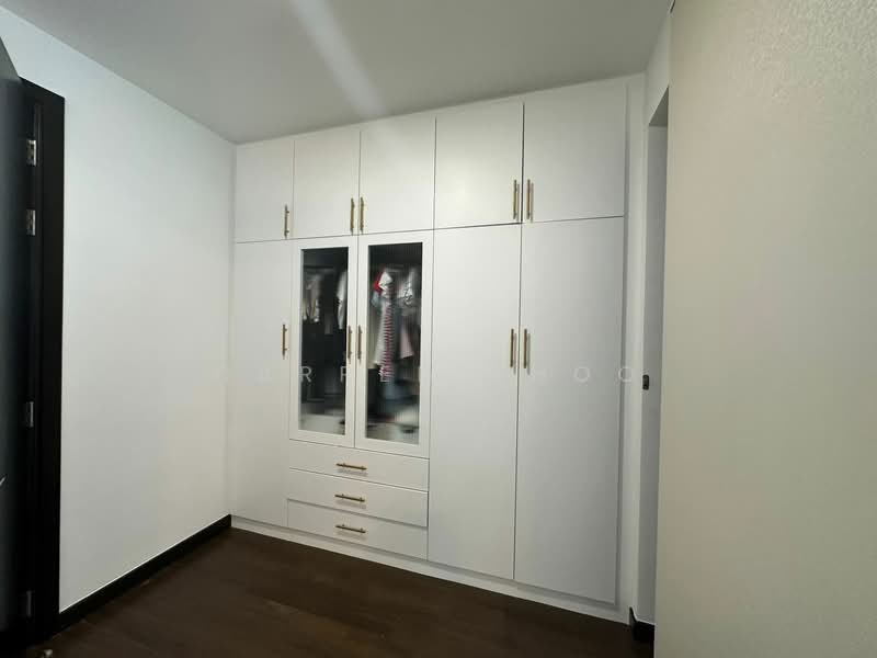 Kondominium untuk Dijual di The Estate - Darren Khoo - Bedroom - PropertyGuru.com.my