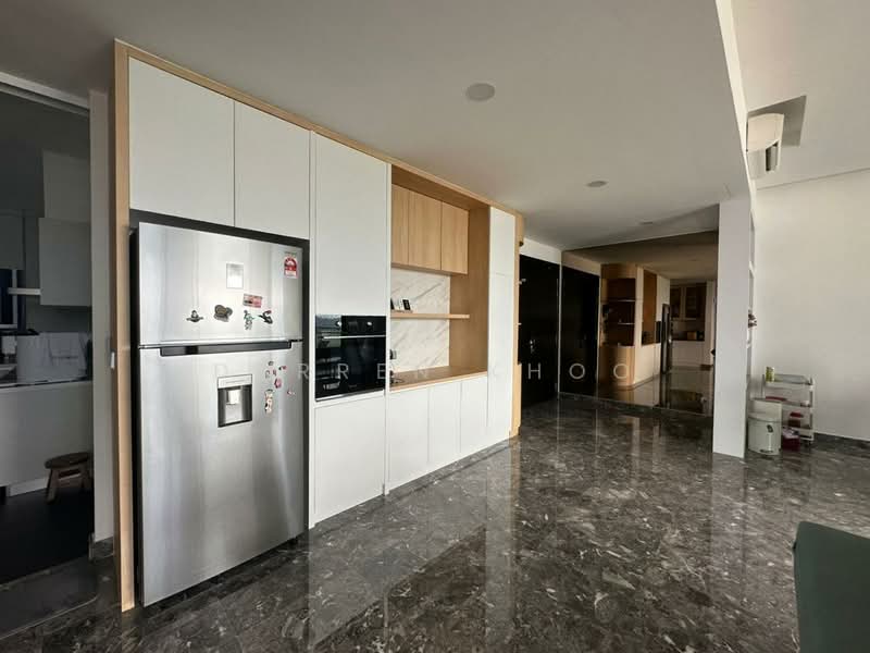 Kondominium untuk Dijual di The Estate - Darren Khoo - Kitchen - PropertyGuru.com.my