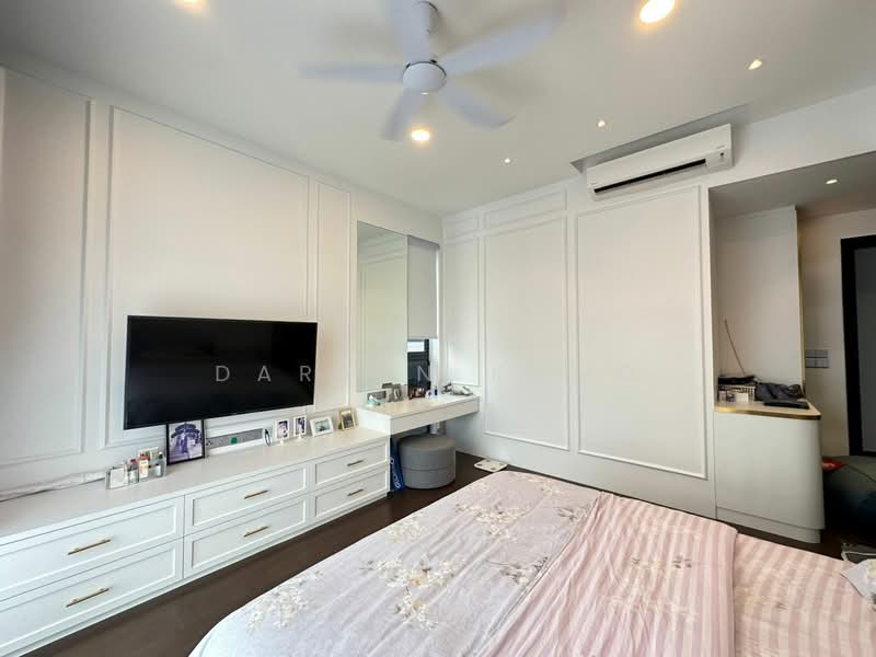 Kondominium untuk Dijual di The Estate - Darren Khoo - Bedroom - PropertyGuru.com.my