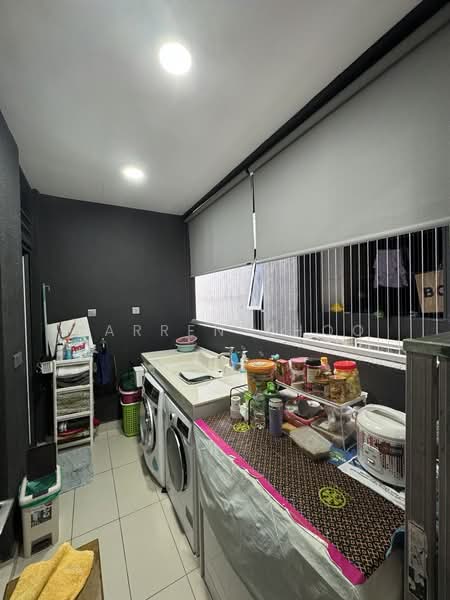 Kondominium untuk Dijual di The Estate - Darren Khoo - Interior - PropertyGuru.com.my