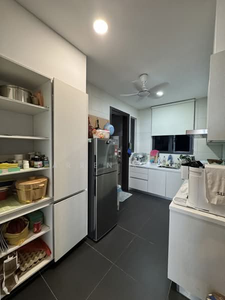 Kondominium untuk Dijual di The Estate - Darren Khoo - Kitchen - PropertyGuru.com.my