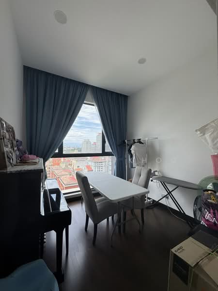 Kondominium untuk Dijual di The Estate - Darren Khoo - Interior - PropertyGuru.com.my