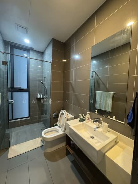 Kondominium untuk Dijual di The Estate - Darren Khoo - Bathroom - PropertyGuru.com.my