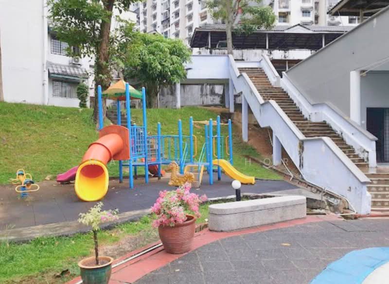 Pangsapuri untuk Dijual di Desa View Towers - Marilyn Khor - Exterior - PropertyGuru.com.my