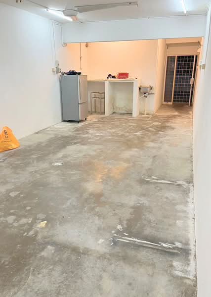 Pangsapuri untuk Dijual di Desa View Towers - Marilyn Khor - Kitchen - PropertyGuru.com.my
