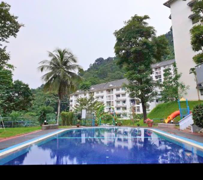 Pangsapuri untuk Dijual di Desa View Towers - Marilyn Khor - Exterior - PropertyGuru.com.my