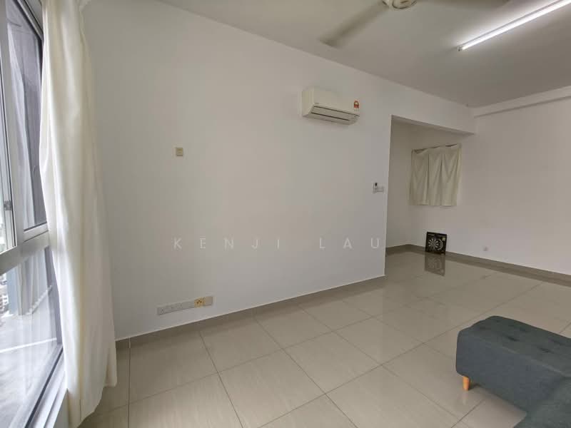 Service Residence for Rent at SkyLake Residence - Kenji Lau - Living Room - PropertyGuru.com.my
