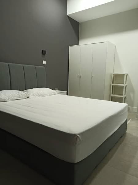 Service Residence for Rent at Union Suites - Anna Teo - Bedroom - PropertyGuru.com.my