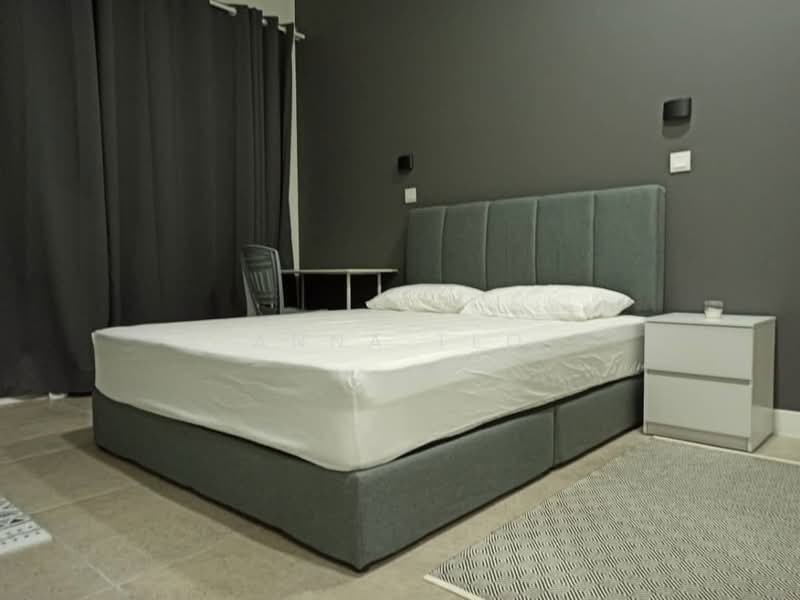 Service Residence for Rent at Union Suites - Anna Teo - Bedroom - PropertyGuru.com.my