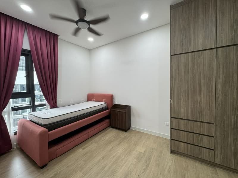 Condominium for Sale at TRIA Seputeh in 9 Seputeh, Kuala Lumpur - Darren Khoo - Bedroom - PropertyGuru.com.my